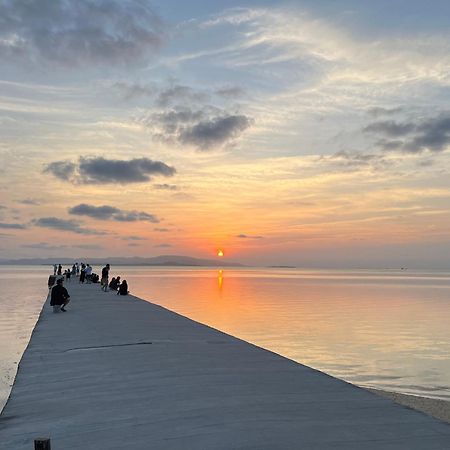 Taketomijima Guesthouse And Je Taime ภายนอก รูปภาพ