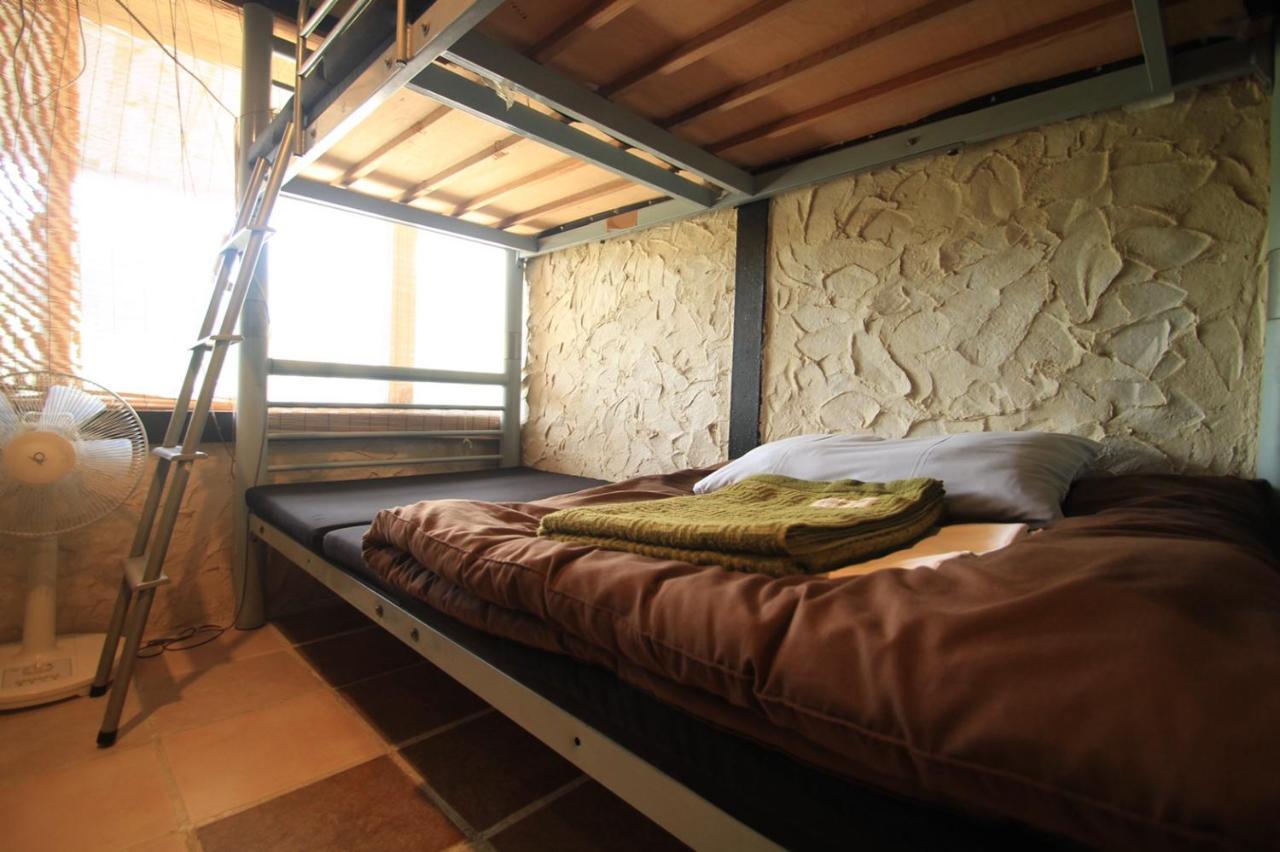 Taketomijima Guesthouse And Je Taime ภายนอก รูปภาพ