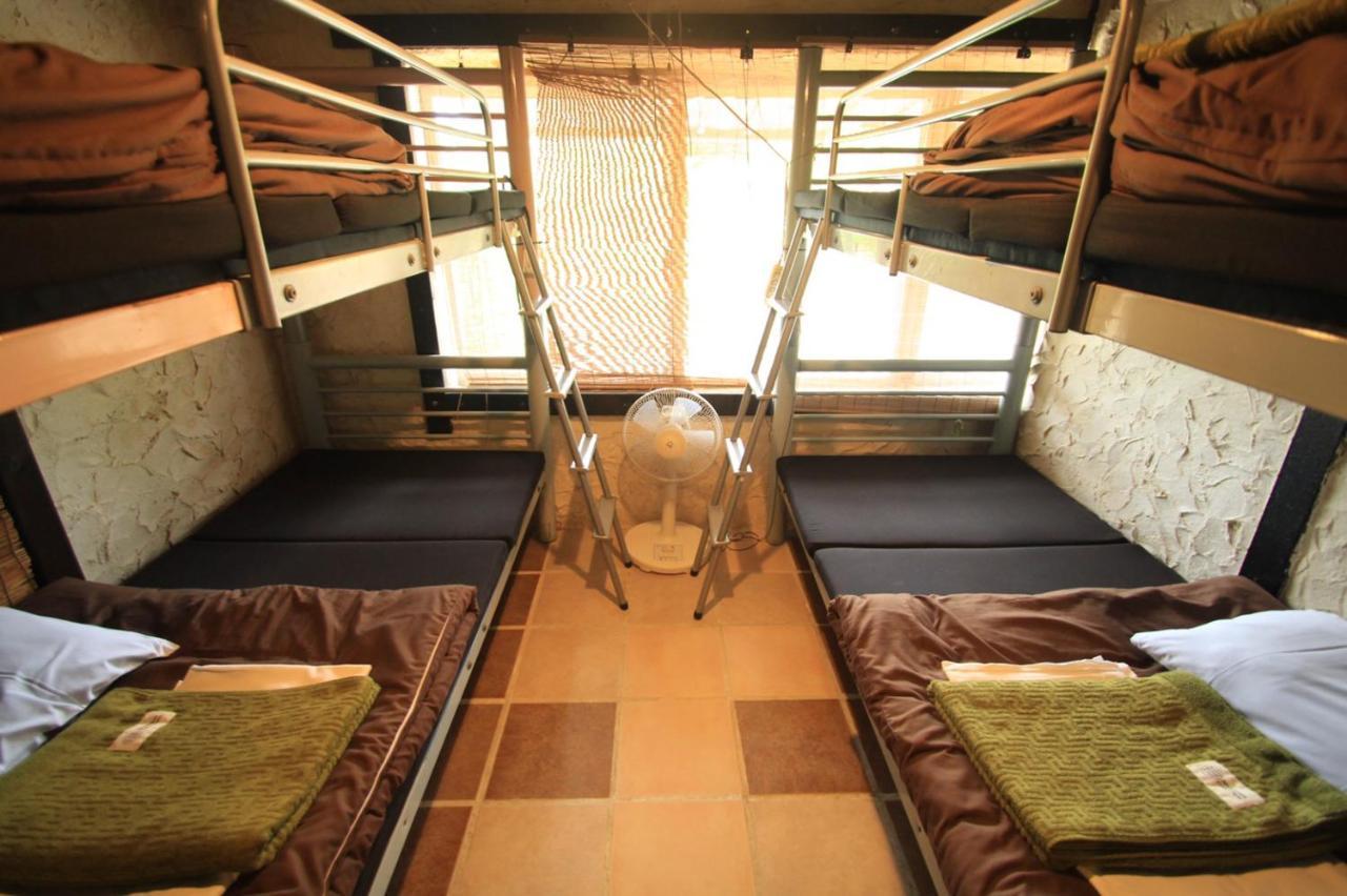 Taketomijima Guesthouse And Je Taime ภายนอก รูปภาพ