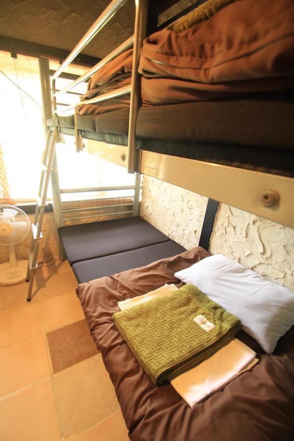 Taketomijima Guesthouse And Je Taime ภายนอก รูปภาพ