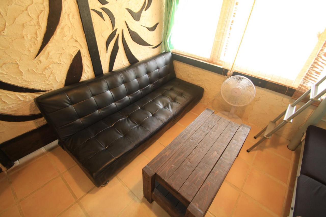 Taketomijima Guesthouse And Je Taime ภายนอก รูปภาพ