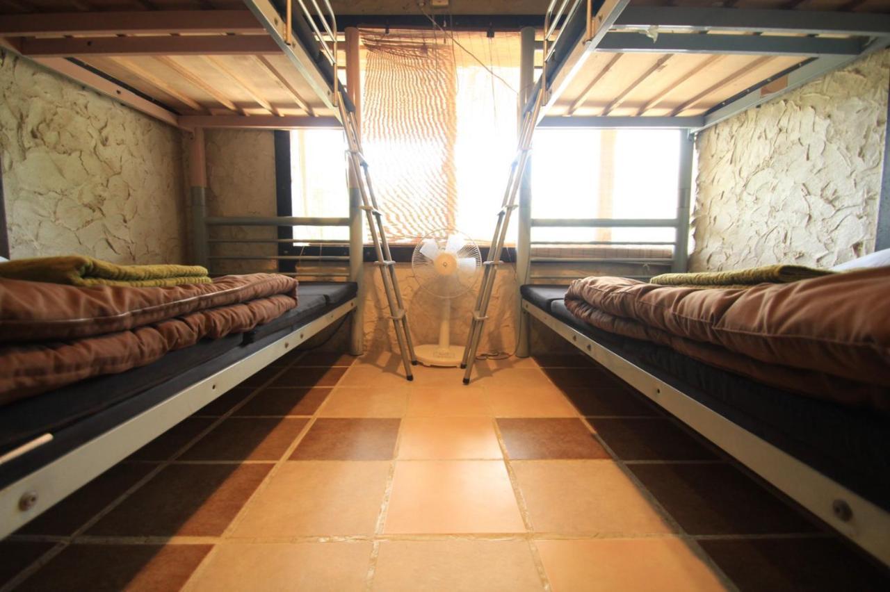 Taketomijima Guesthouse And Je Taime ภายนอก รูปภาพ