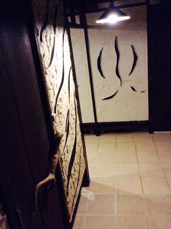 Taketomijima Guesthouse And Je Taime ภายนอก รูปภาพ