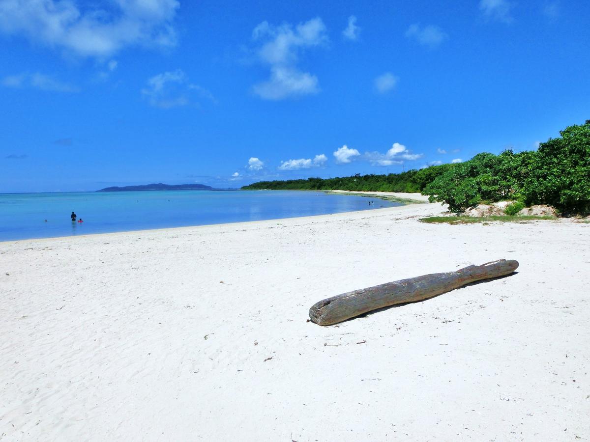 Taketomijima Guesthouse And Je Taime ภายนอก รูปภาพ